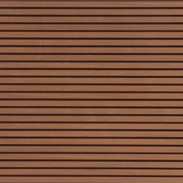 Lambrin Deck