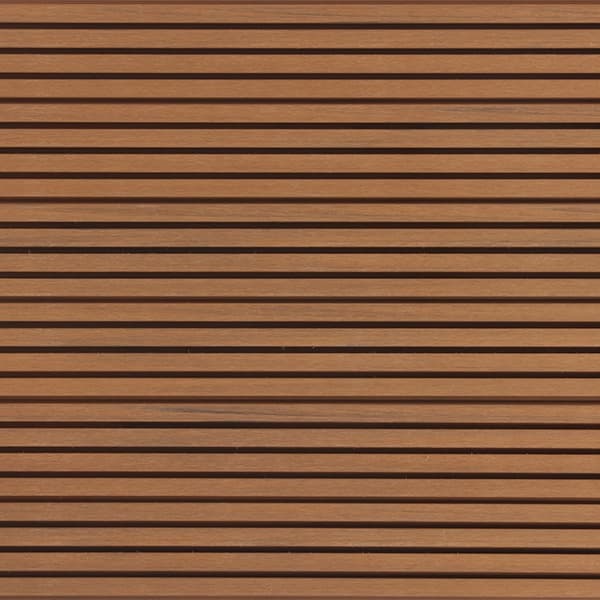 Lambrin Deck