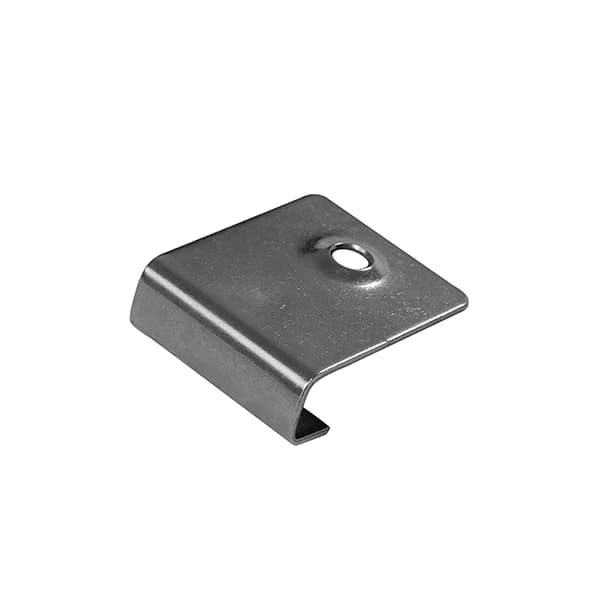 Clips De Inicio Deck & Cladding