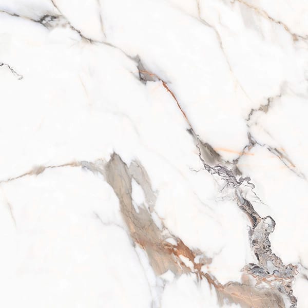 Panel Para Interior Luxury White A