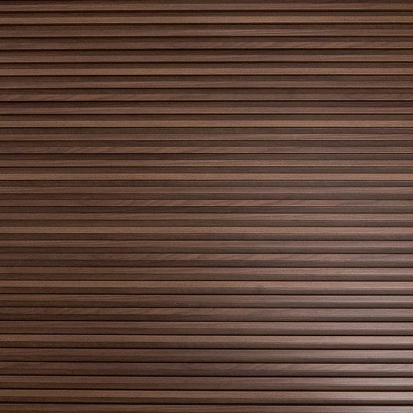 Lambrin Corrugado Para Interior Tan