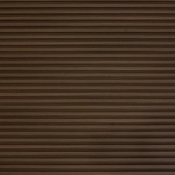 Lambrin Corrugado Para Interior Classic Walnut