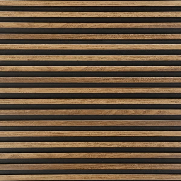 Lambrin - Classic Walnut Fondo Negro