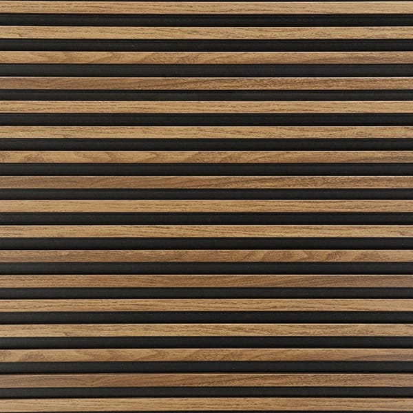 Lambrin - Classic Walnut Fondo Negro
