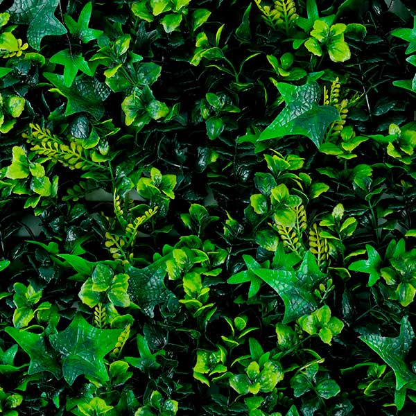 Green Walls